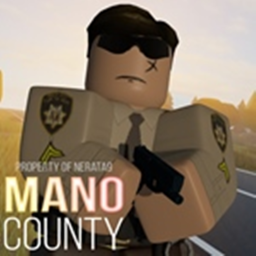 [GAMEPASSES] Mano County Training Center