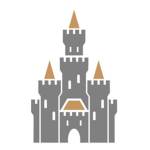 ETERNAL CASTLE