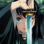 tokito muichiros