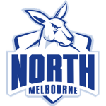 AFL Industries I North Melbourne Roblox AFL Club