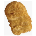 Chicken nuggets is yummy group