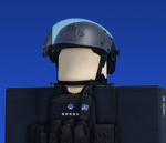 Blue Steel Commandos“蓝剑突击队”
