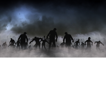 Zombies In a Factory