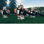 The Grand Army Of The Republic/GAR