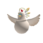 Holy Chicken of the Light