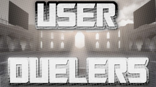 User Duelers[BETA]