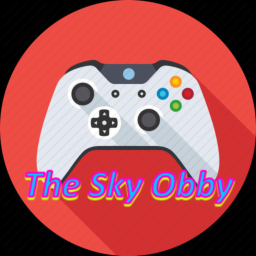 The Sky Obby [NEW!]