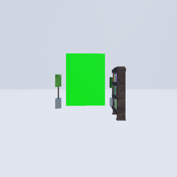 White space