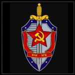 [USSR] -The Commitee of State Security-