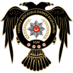 Terörle Mücadele Daire Başkanlıgı