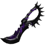 Kingsbane Overlord Sword