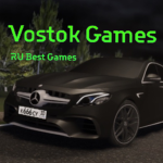 Vostok Games