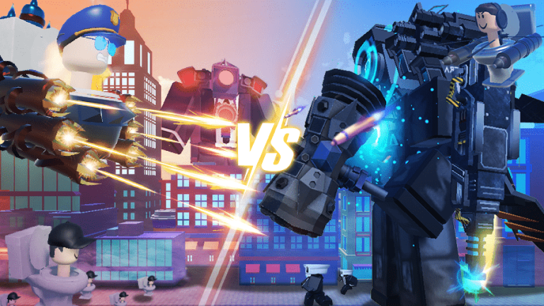 [🚽 UPD] Toilet Fighting Simulator screenshot 2