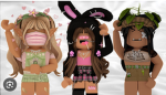 Part 1 oufits