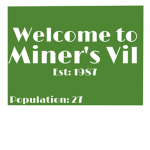 Miner’s Ville Builder’s