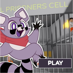 🏞️ESCAPE PRISON INDIGO PARK BARRY!