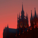 The Royal Vampire Academy