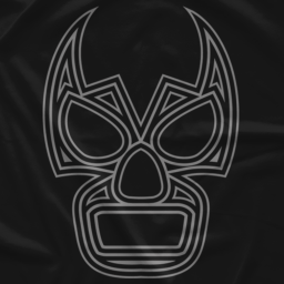 Venom Lucha Libre