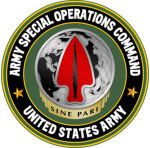 Αrmy Speciαl Operations Command