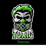 Toxicc Games