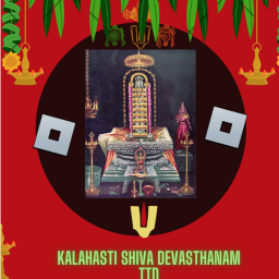 Shree Kalahasti Temple Tirupati