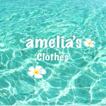 - amelia’s Clothes -