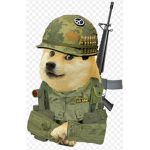 Ultimate Doge Army!!!