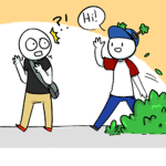 make friends here UvU