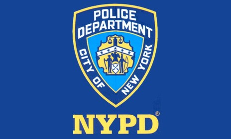 NYCPD City of New York