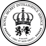 British secret intelligence services