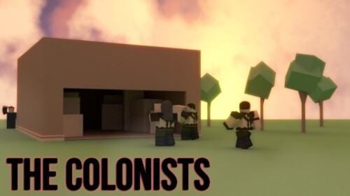 The Colonists 