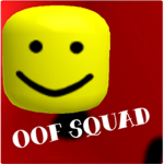 THE LEGENDARY OOF SQUAD