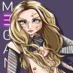 Megan Roleplay
