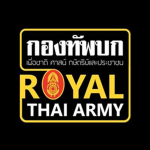 RoyаI Thai Army Headquarters