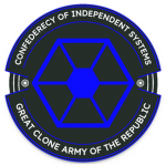 ClS | Confederacy Fleet Corps