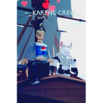 +Karens Crew+