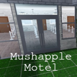 Mushapple Motel