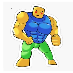 survive the buff  noob icon