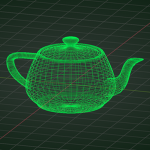utah teapot