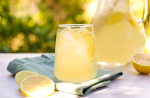 Mr lemonade