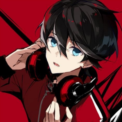 anime logo Roblox decal