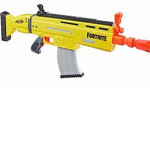 Nerf bras!