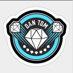 DanTDM Fan Group/ we make games