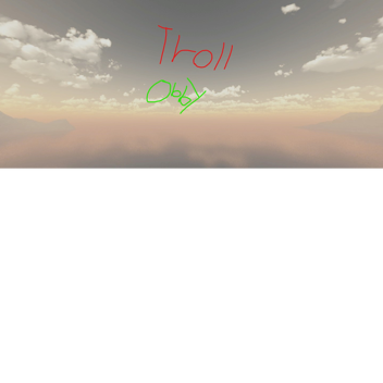 Troll ObBy