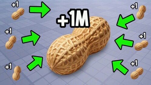 Nut Collector Incremental [UPD]