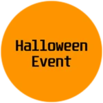 Halloween Event Badge Roblox badge thumbnail