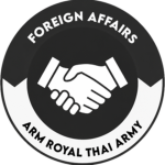 [ RTARM ] Foreign Commonwealth & Development Offic
