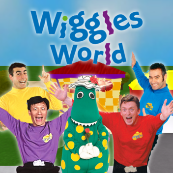 Wiggles' World