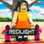 red Iight