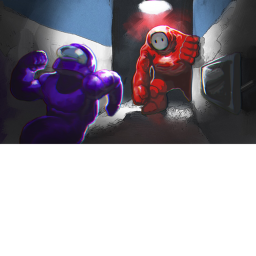 ESCAPE REALY HARD OBBY!